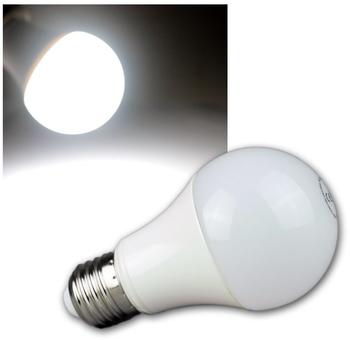 ChiliTec LED Glühlampe E27 G70 AGL weiß 820lm 230V10W