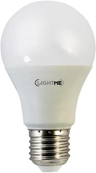 lightme LED-Glühlampe 5W E27 (85217)