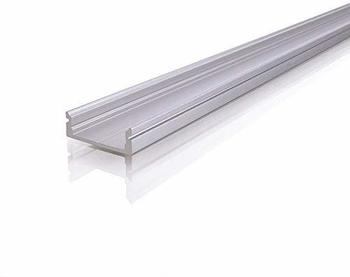 Deko-Light AU-01-15 flaches U-Profil für 15 - 16,3 mm LED Stripes,...