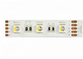 Synergy 21 LED Streifen 5m RGB(W) 90W 24V DC 300 SMD5050 NW one chip EEK G [A-G]