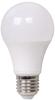 HEITEC 10-W-LED-Lampe A60, E27, 810 lm, warmweiß, matt,...