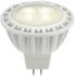 sygonix LED EEK A (A++ - E) GU5.3 Reflektor 6.5W = 35W Warmweiß (Ø x L) 50mm x 48mm 1St.