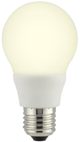 sygonix LED EEK A+ (A++ - E) E27 Glühlampenform 6.5W = 40W Warmweiß (Ø x L) 60mm x 110mm 1St.