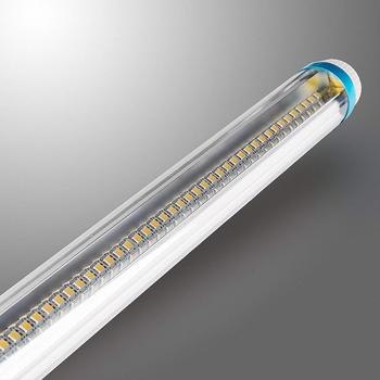 Mextronic LED Leuchtröhre T8 6000K Kaltweiß 150CM 30W 80 Abstrahlerwinkel