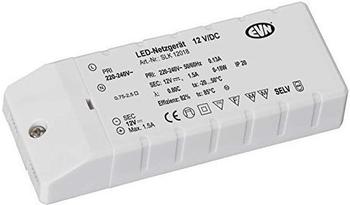 EVN LED-Netzgerät SLK 120 18