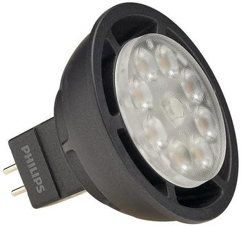 SLV Philips Master LED Spot MR16, 6,5W, 36°, 3000K, d