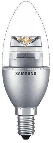 Samsung LED-Candle 5,8W E14 (GA8WH5006AH0EU)