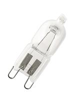 Osram HOMELIGHTING Eco Halogen EEK: G (A - G) G9 43mm 230V 20W Warmwei&szlig; Stiftsockel