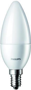 Philips CorePro LEDcandle ND 4-25W E14 827 B35 FR