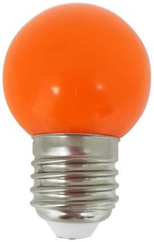 LightMe LED-Tropfenlampe 0,5W E27 (85255)
