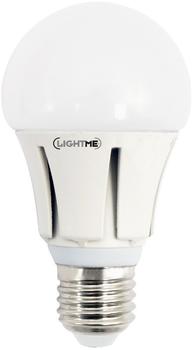 LightMe LED-Glühlampe 10W E27 (85109)