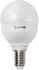 LightMe LED-Tropfenlampe 5,5W E14 (85215)