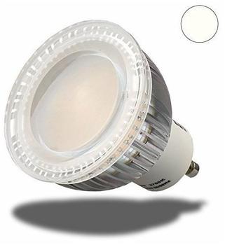 Isolicht LED-Strahler 6,1W GU10 neutralweiß