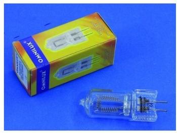 OMNILUX 230V/1000W Gx-6,35 3000K 200H
