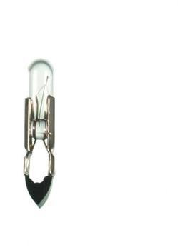 Scharnberger + Hasenbein Telefonlampe T4,6 4x22mm 30V 40mA klar (22645)