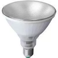 Megaman LED-Pflanzenlampe LED Plant 133mm 230V E27 12W Reflektor 1St.
