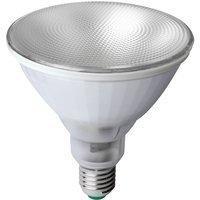 Megaman E27 8,5W LED-Pflanzenlampe PAR38 35°