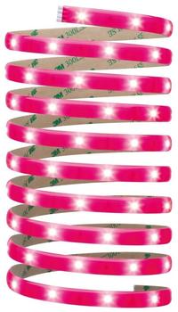 Paulmann YourLED DECO Basisset 3 m Neon Pink (705.07)