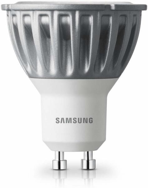 Samsung GU10 PAR16 3.3W, warmweiß, A+, 50/60 Hz, 29 mA, 47g