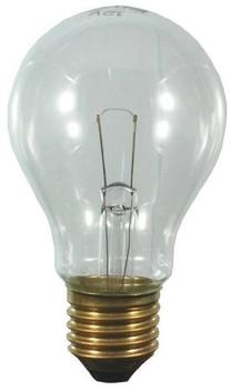 Scharnberger + Hasenbein Allgebrauchslampe 7W E27 230V klar kl. 60 lm 5