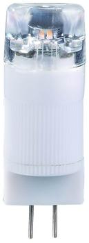 SYLVANIA ToLEDo G4 0,8lm 60lm 2700K SL nicht dimmbar 26502