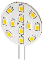 Pro LED-Lampe 2W (22W) 6500K G4