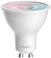 Aqara LB-L03E, Aqara LED Bulb T2 GU10 - Einfarbig