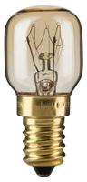 Paulmann - Backofenlampe 230 V E14 25 W Eek G (a - G) Gl&uuml;hlampenform 1 St.