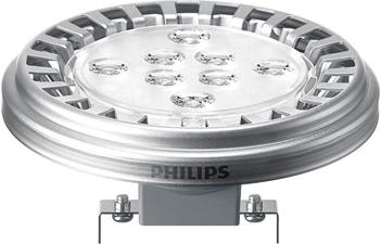 Philips MASTER LEDspotLV AR111 10-50W 3000K 24 °