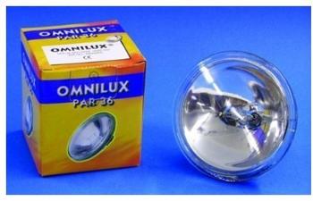 Omnilux PAR-36 28V/250W VNSP 25h