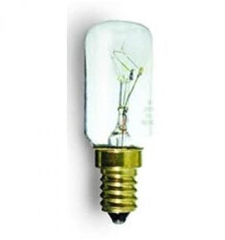 Sylvania Tubular 25W 230V E14 CL