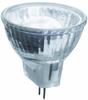Blulaxa 49121, BLULAXA LED-Lampe 49121 MR11, GU4, EEK: F, 2,5 W, 200 lm, 2700 K,