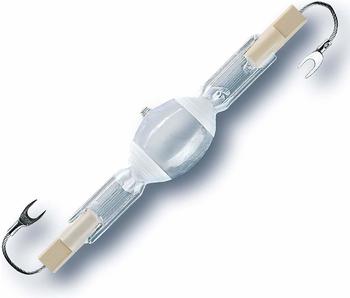 Radium Halogen-Metalldampflampe 230/K12S HRI-TS1000W/NDL/S