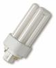 Osram LED Superstar E27 LED Lampe Matt warmweiss dimmbar 7,8W wie 75W, EEK: D
