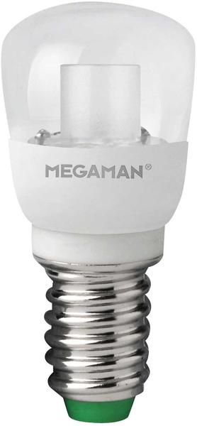 Megaman LED Mini 2W E14 Warmweiß (21039)