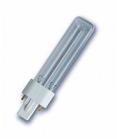 Osram UV-Lampe HNS S 9W G23