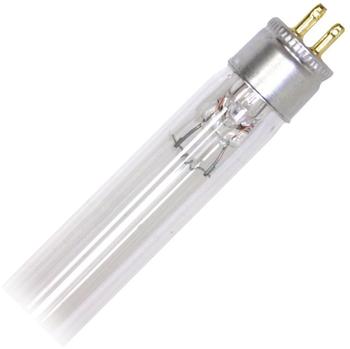 Philips Lampen UV-Leuchtstofflampe TUV 6W IV (25 St&uuml;ck)