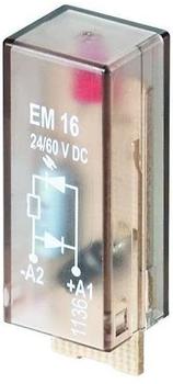 WEIDMÜLLER LED-Modul Industrie Verpackungseinheit Weidmüller RIM-I 2 24/60VDC