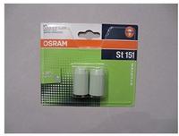 Osram Starter St 151 Longlife Starter F&uuml;r Reihenschaltung An 230 V Ac Lichtleisten