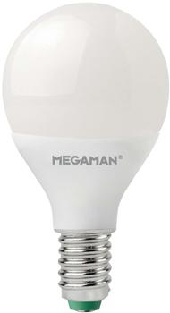 Megaman LED 3,5W E14 330° Warmweiß (21041)