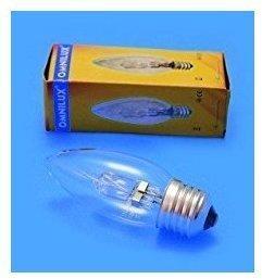 OMNILUX 92005145 Kerze 230 V, 42 W, E-27