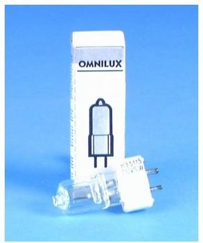 OMNILUX 230V/150W GY-9,5 25h 3000K (88382005)