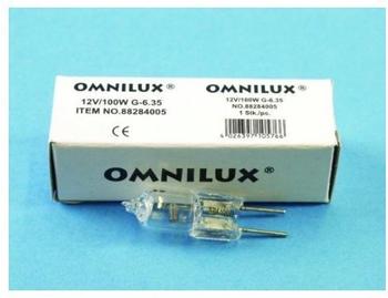 OMNILUX FCR 100W 2900K