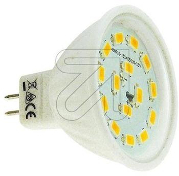 GreenLED LED-Strahler 4,5W GU5.3