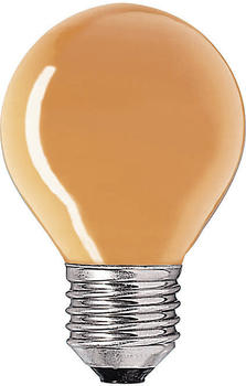 Philips Party 15W P45 E27 OR