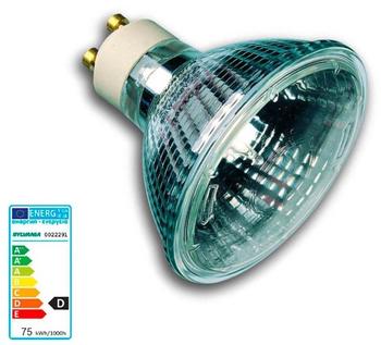 Sylvania Hi-Spot ESD63 75W GZ10 WF 50 WW