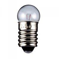 goobay Kugellampe 0,6W E10 (9579)