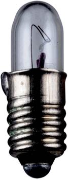 Wentronic Kleinstlampen 0,06W E5,5 (9415)