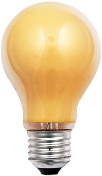 Scharnberger + Hasenbein Glühlampe 230V E27 25W gelb 40247