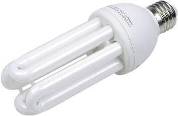 Kaiser Foto Kaiser ENERGIESPARLAMPE 25W, E 27